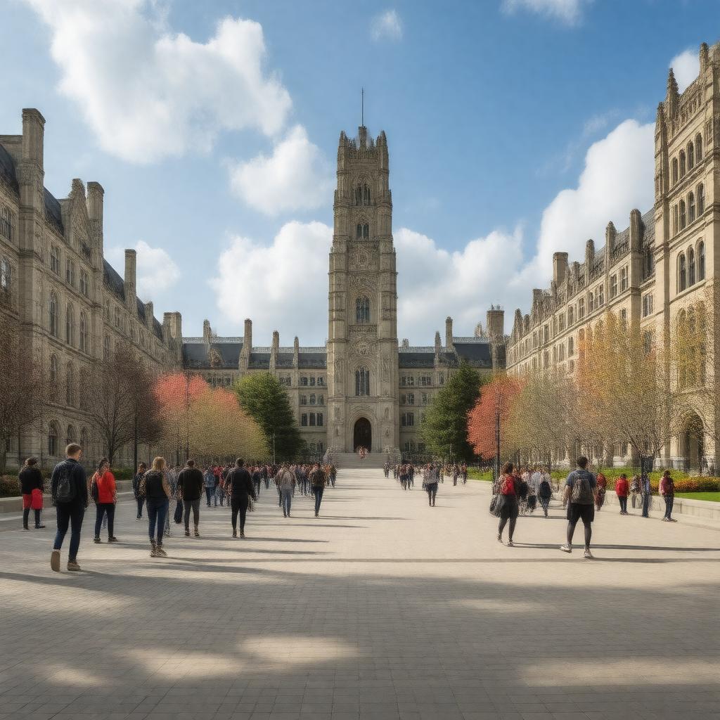 McGill University